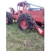 1984 Timberjack 230A Skidder